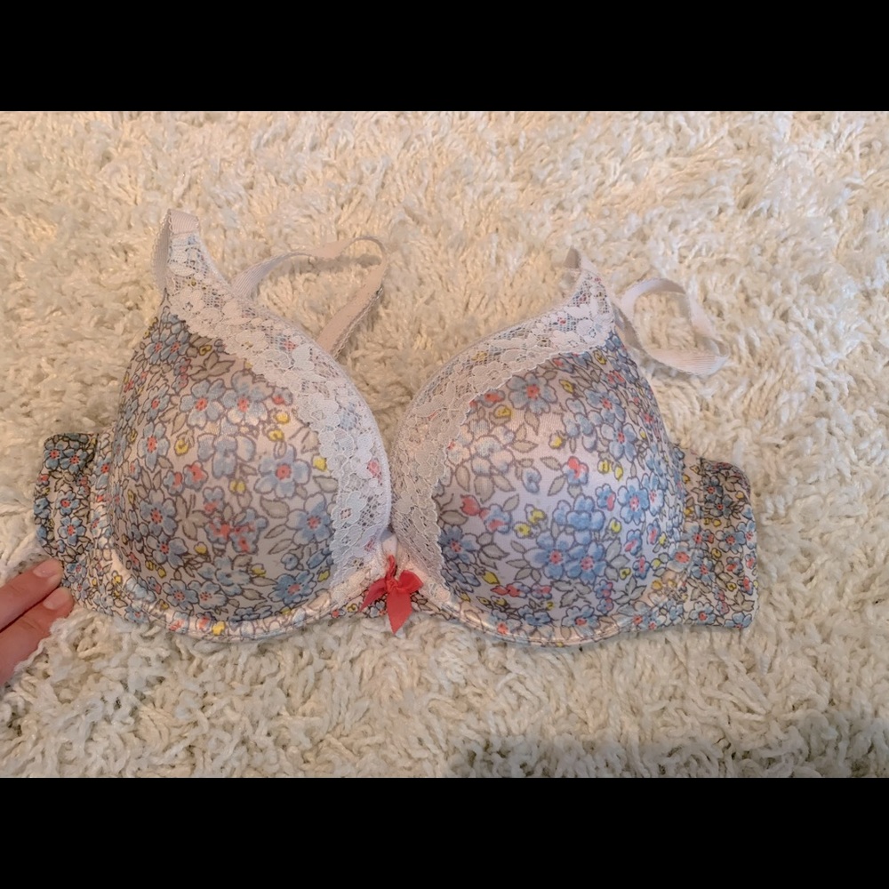 Aerie bra